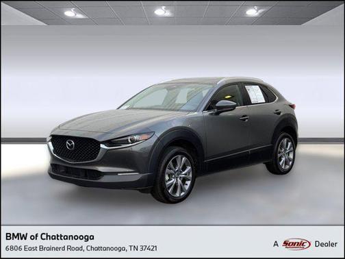 2024 Mazda CX-30 2.5 S Premium Package