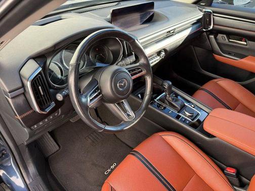 2023 Mazda CX-50 2.5 Turbo Premium Plus Package