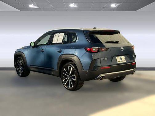 2023 Mazda CX-50 2.5 Turbo Premium Plus Package