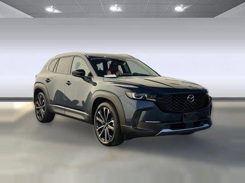 2023 Mazda CX-50 2.5 Turbo Premium Plus Package