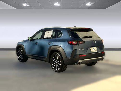 2023 Mazda CX-50 2.5 Turbo Premium Plus Package