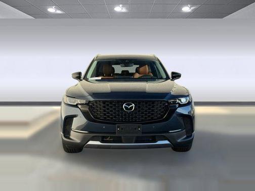 2023 Mazda CX-50 2.5 Turbo Premium Plus Package