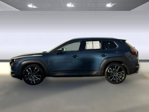 2023 Mazda CX-50 2.5 Turbo Premium Plus Package