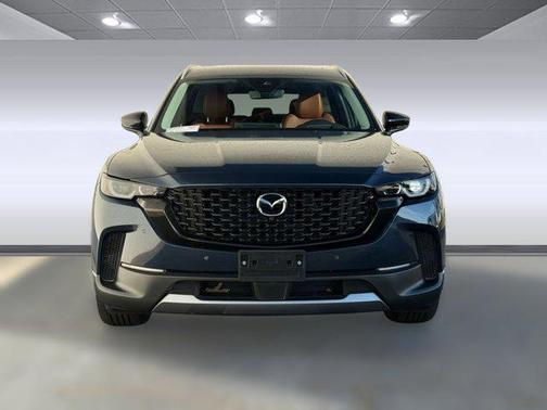 2023 Mazda CX-50 2.5 Turbo Premium Plus Package