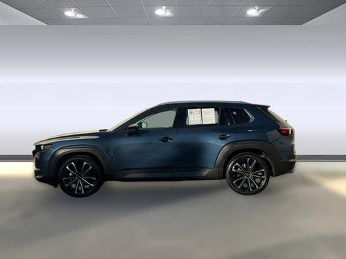 2023 Mazda CX-50 2.5 Turbo Premium Plus Package