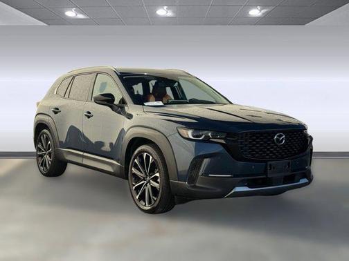 2023 Mazda CX-50 2.5 Turbo Premium Plus Package