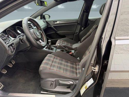 2020 Volkswagen Golf 1.4T TSI