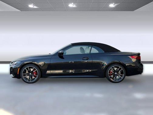 2026 BMW M440 i xDrive