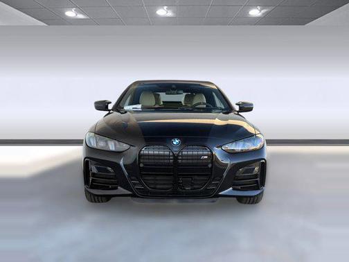 2026 BMW M440 i xDrive