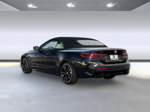 2026 BMW M440 i xDrive