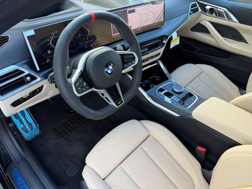 2026 BMW M440 i xDrive