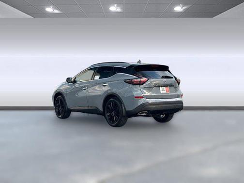 2024 Nissan Murano SV FWD