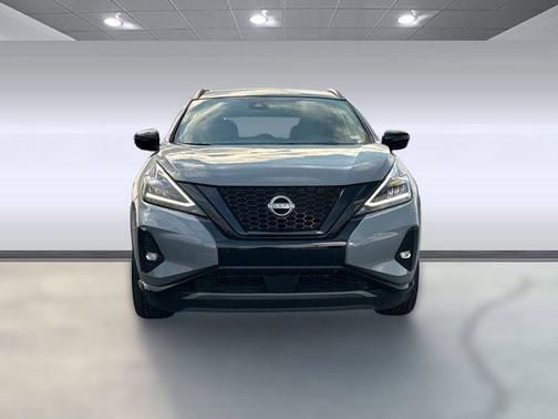2024 Nissan Murano SV FWD