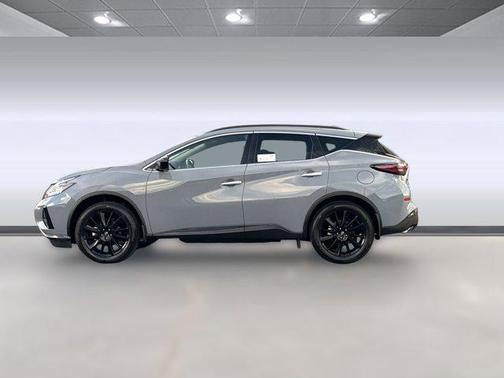 2024 Nissan Murano SV FWD