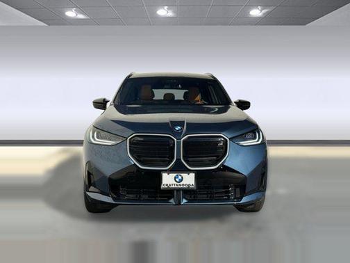 2025 BMW X3 M50 xDrive