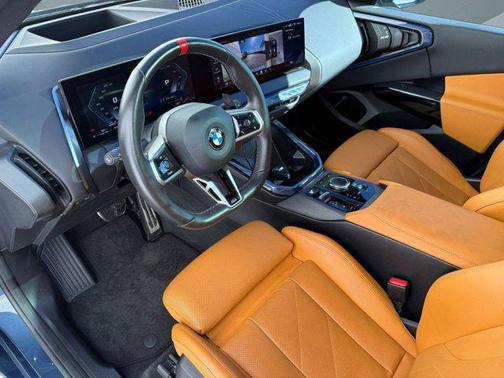 2025 BMW X3 M50 xDrive