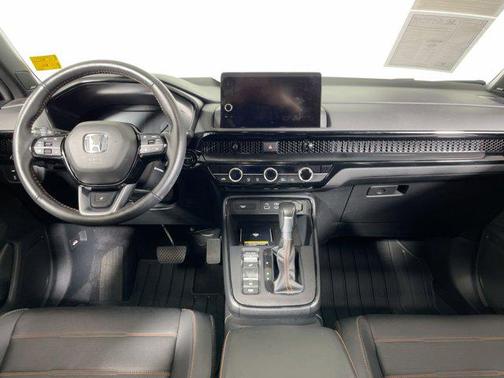 2023 Honda CR-V Hybrid Sport Touring AWD