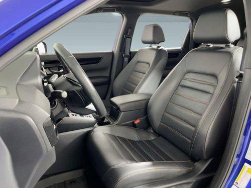 2023 Honda CR-V Hybrid Sport Touring AWD