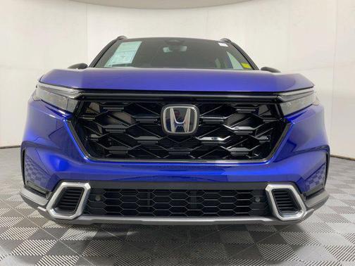 2023 Honda CR-V Hybrid Sport Touring AWD