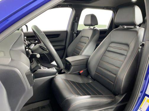 2023 Honda CR-V Hybrid Sport Touring AWD