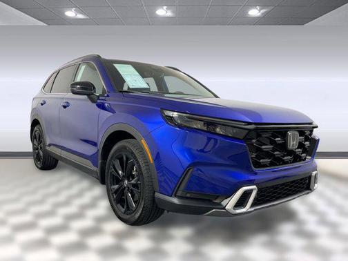 2023 Honda CR-V Hybrid Sport Touring AWD