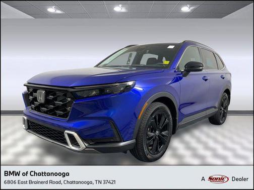 2023 Honda CR-V Hybrid Sport Touring AWD