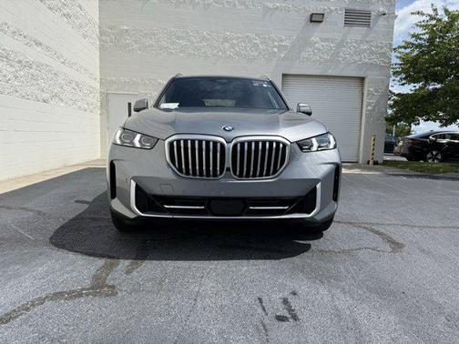 2024 BMW X5 sDrive40i