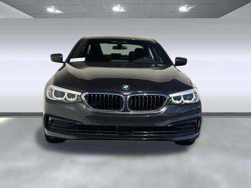 2019 BMW 530 xDrive