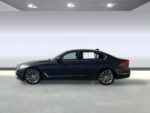 2019 BMW 530 xDrive
