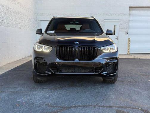 2023 BMW X5 sDrive40i
