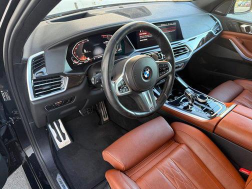 2023 BMW X5 sDrive40i