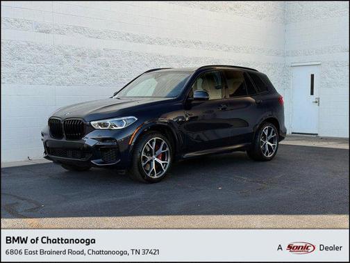 2023 BMW X5 sDrive40i
