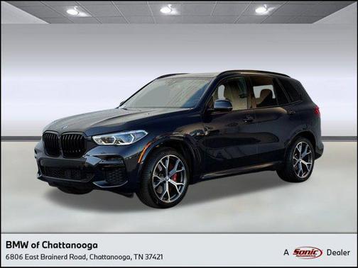 2023 BMW X5 sDrive40i