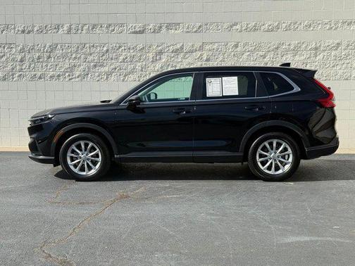 2024 Honda CR-V EX AWD