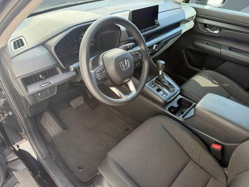 2024 Honda CR-V EX AWD