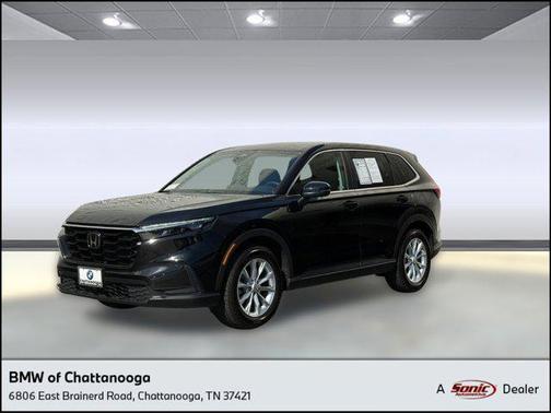 2024 Honda CR-V EX AWD