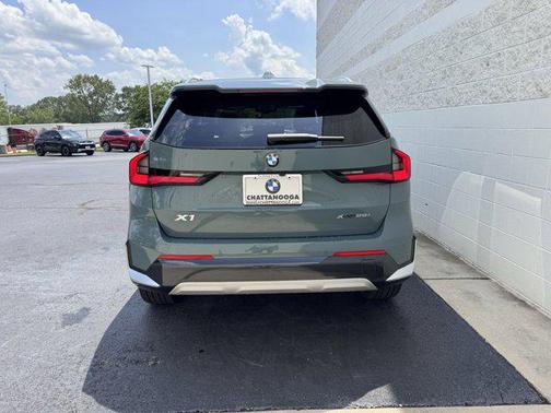 2025 BMW X1 xDrive28i
