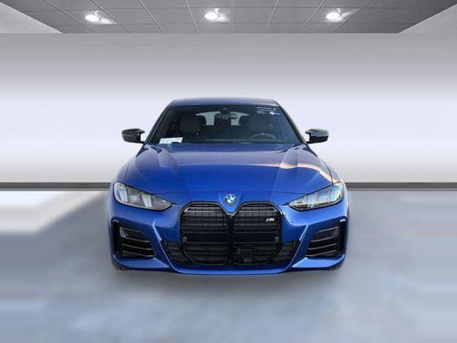 2025 BMW M440 Gran Coupe i