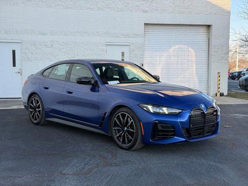 2025 BMW M440 Gran Coupe i