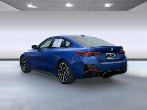 2025 BMW M440 Gran Coupe i