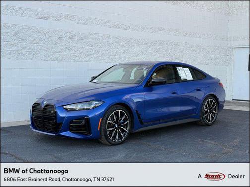 2025 BMW M440 Gran Coupe i