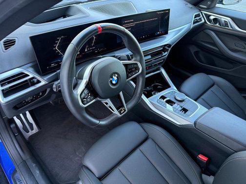 2025 BMW M440 Gran Coupe i