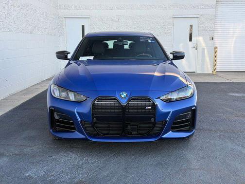 2025 BMW M440 Gran Coupe i