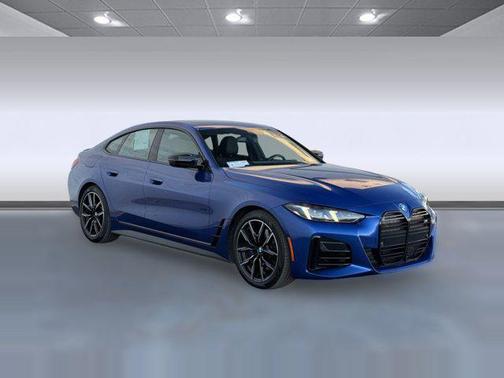 2025 BMW M440 Gran Coupe i