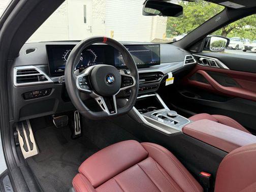 2025 BMW M440 i