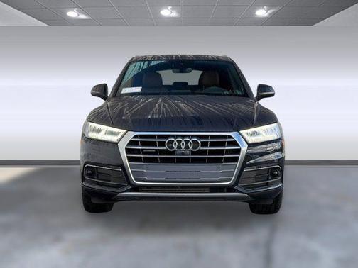 2020 Audi Q5 45 Prestige