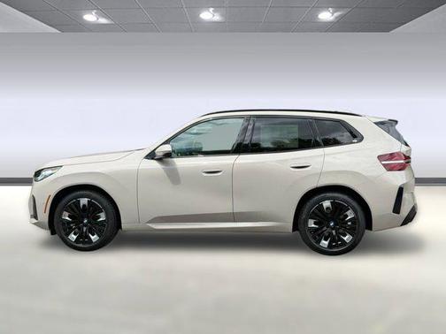 Dune Grey Metallic 2026 BMW X3 30 xDrive