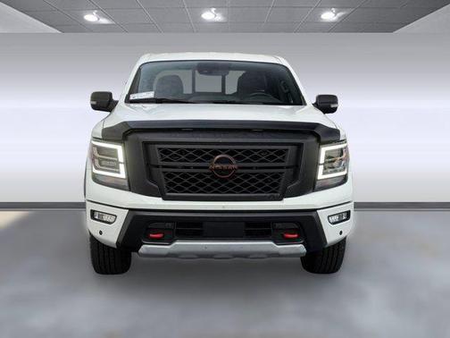 2023 Nissan Titan PRO-4X
