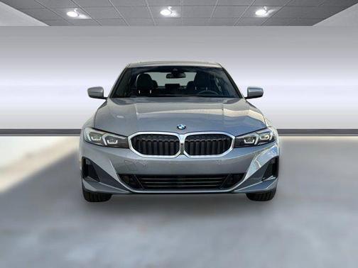 2024 BMW 330 i