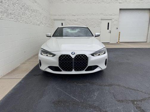 2024 BMW 430 i